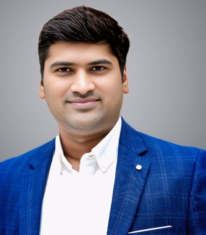 DR. AVINASH RAO