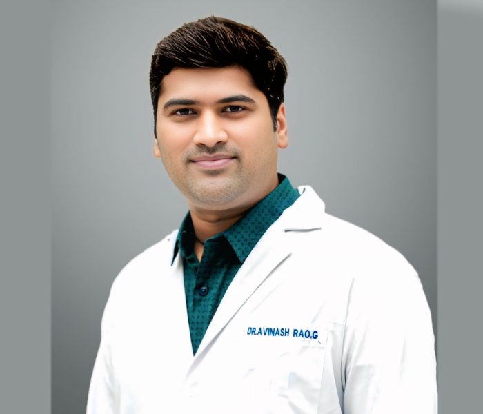 DR. AVINASH RAO2