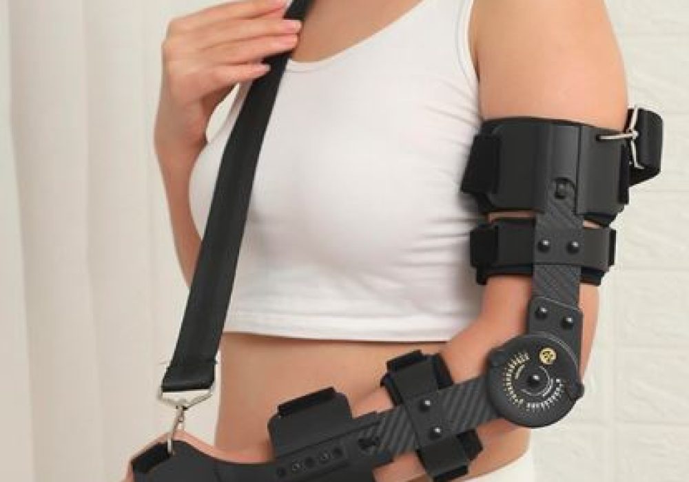 Elbow Surgery in Hyderabad