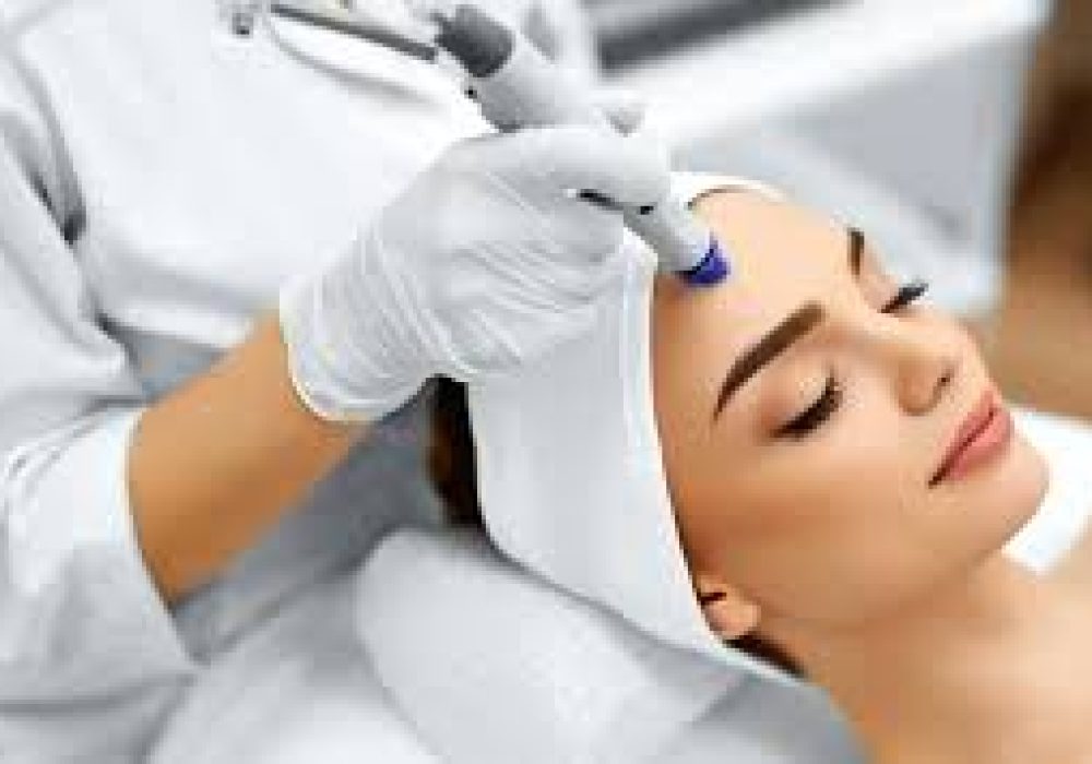 Non-Surgical Treatments