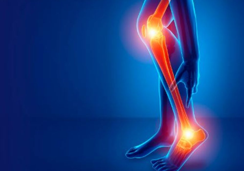 Nerve Compression Release